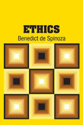Ethics - Paperback