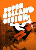 Shd: Holland Design - Hardcover