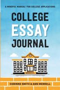 College Essay Journal - Paperback