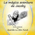 La magica adventura de Jacoby - Paperback