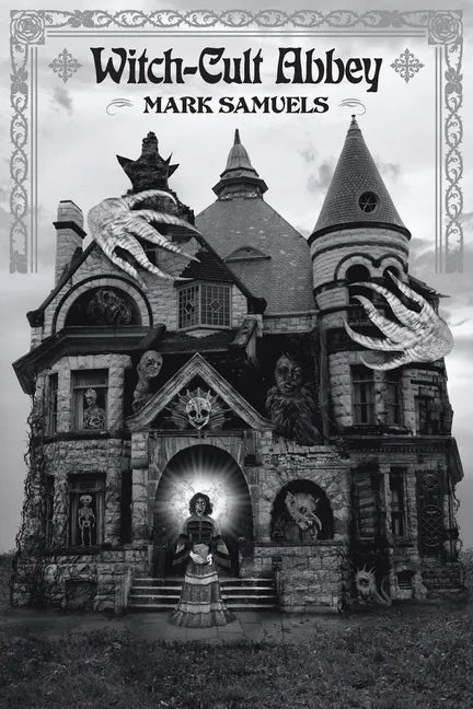 Witch-Cult Abbey - Paperback
