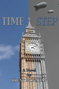 Time Step - Paperback