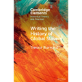 Writing the History of Global Slavery - Paperback
