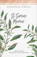 St. Simons Memoir - Hardcover