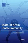 State-of-Art in Innate Immunity - Hardcover