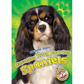 Cavalier King Charles Spaniels - Library Binding
