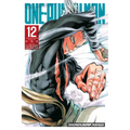 One-Punch Man, Vol. 12 - Paperback