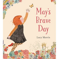 May's Brave Day - Hardcover