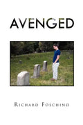 Avenged - Paperback