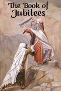 The Book of Jubilees - Paperback