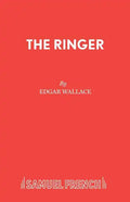 The Ringer - Paperback