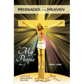 Messages from Heaven: For My People, Vol. 1, 1993-1995 - Paperback
