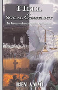 Hell - A Social Construct - Paperback