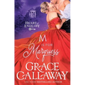 M is for Marquess: A Steamy Wallflower and Spy Regency Romance - Paperback