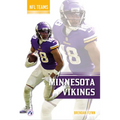 Minnesota Vikings - Library Binding