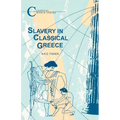 Slavery in Classical Greece - Paperback