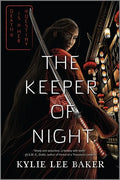 The Keeper of Night - Paperback