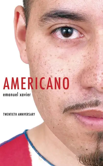 Americano - Paperback