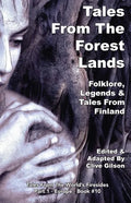 Tales From The Forest Lands - Paperback