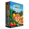 Journey to the West: The Complete Set - Paperback