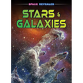 Stars & Galaxies - Paperback