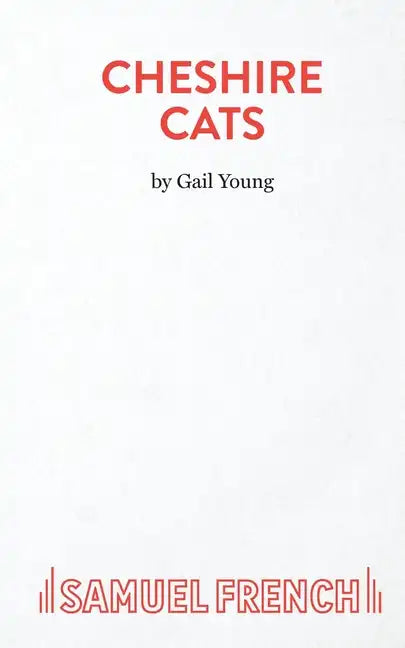 Cheshire Cats - Paperback