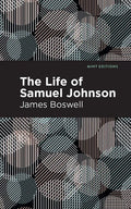 The Life of Samuel Johnson - Hardcover