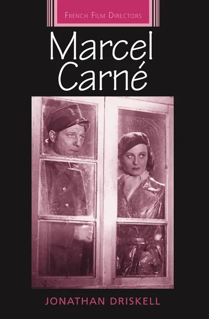 Marcel Carné - Paperback