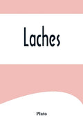 Laches - Paperback