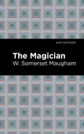 The Magician - Paperback