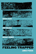 Feeling Trapped: Social Class and Violence Against Women Volume 9 - Hardcover