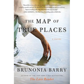 The Map of True Places - Paperback