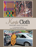 Kente Cloth: New Edition - Paperback