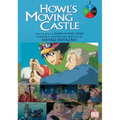 Howl's Moving Castle Film Comic, Vol. 3 - Paperback