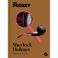 The Pocket Sherlock Holmes: Quizzes and Puzzles - Hardcover
