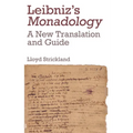 Leibniz's Monadology: A New Translation and Guide - Paperback