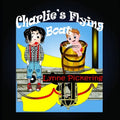 Charlie's Flying Boat: The only affordable holiday - Paperback