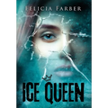 Ice Queen - Hardcover