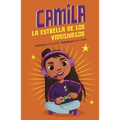 Camila La Estrella de Los Videojuegos - Paperback