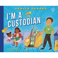 I'm a Custodian - Library Binding