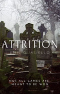 Attrition - Paperback