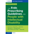 The Frith Prescribing Guidelines for People with Intellectual Disability - Paperback