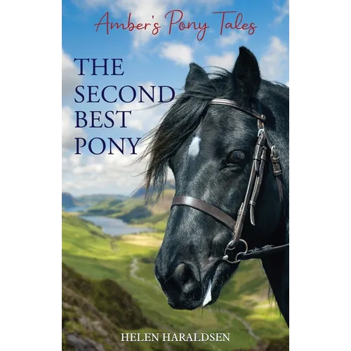 The Second Best Pony - Paperback