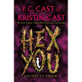 Hex You: Sisters of Salem - Paperback