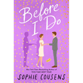 Before I Do - Paperback