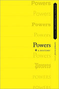 Powers: A History - Paperback