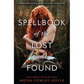 Spellbook of the Lost and Found - Paperback