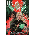 Unlock the Dark - Hardcover