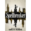 Spellbreaker - Paperback