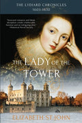 The Lady of the Tower - Paperback
